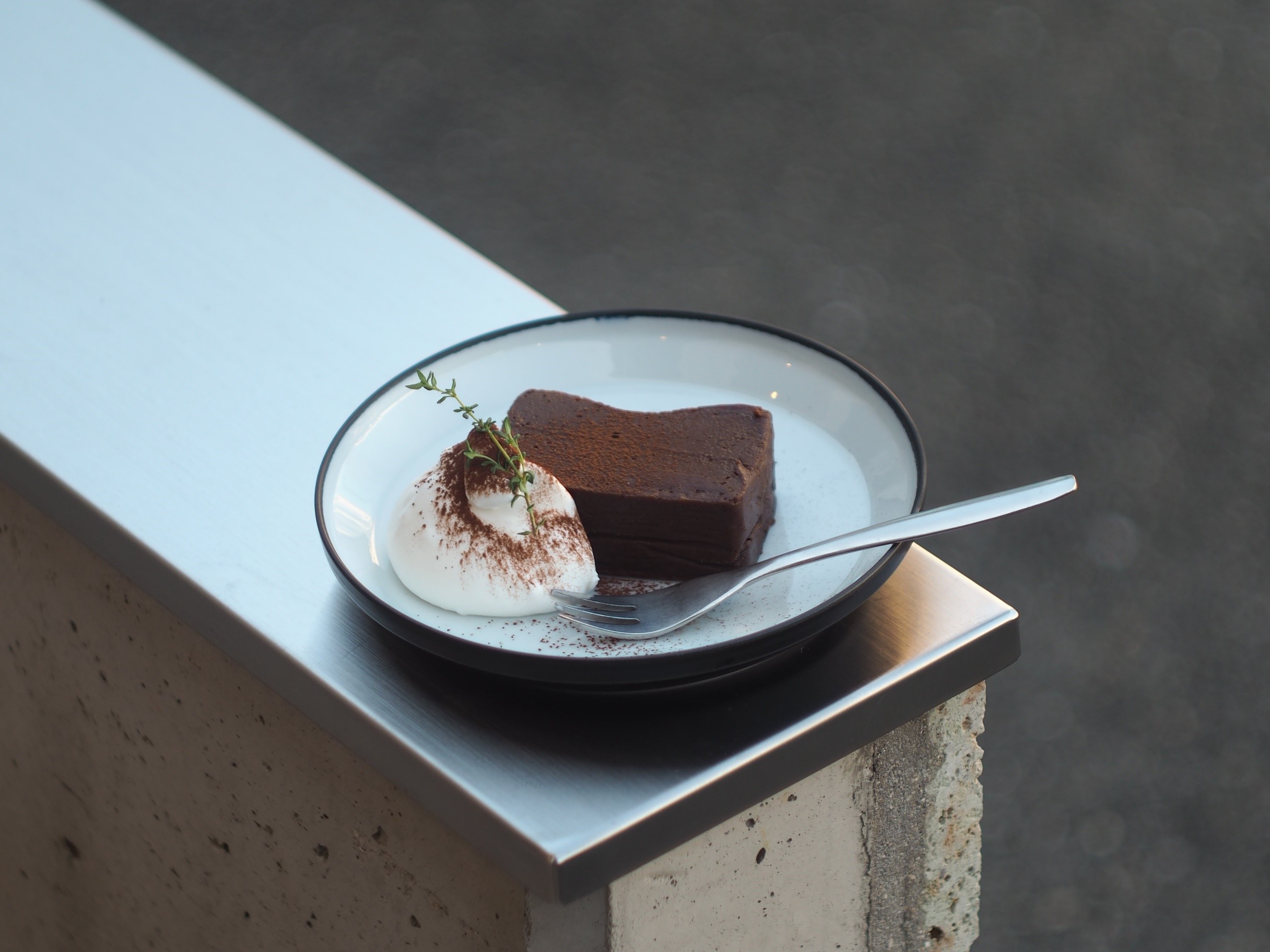 テリーヌショコラ